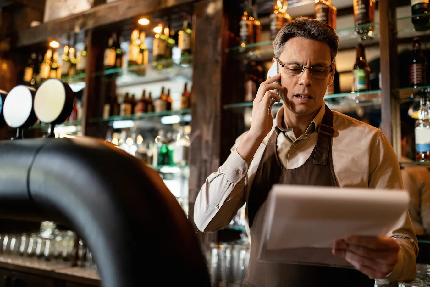 Maximizing Your Clover POS: How to Reduce Staff Stress with RestoHost